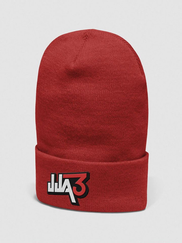 JJA3 Beanie product image (32)