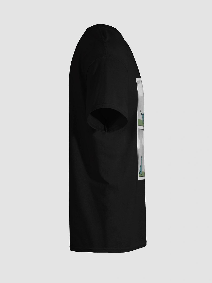 Comic #74 T-shirt product image (37)