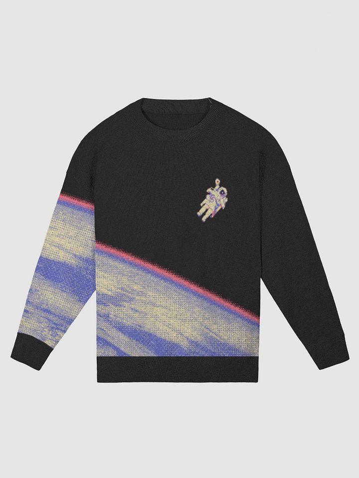 KawaiKitten Spaceview Sweater product image (1)