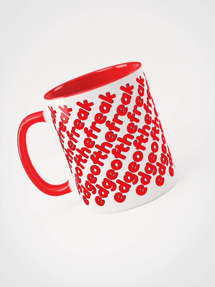 REDtro mug product image (1)