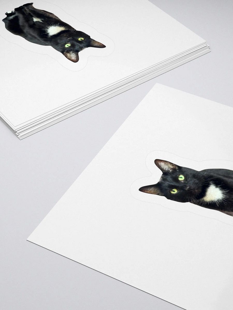 Otis Sticker product image (4)