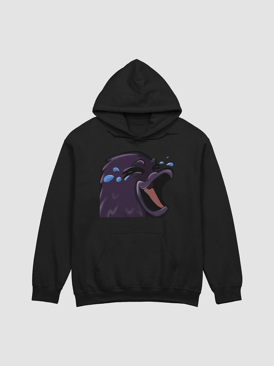 LOL Unisex Hoodie - Dark Colors product image (1)