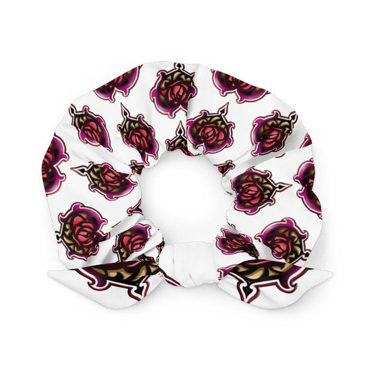 Zagarose Scrunchie product image (1)