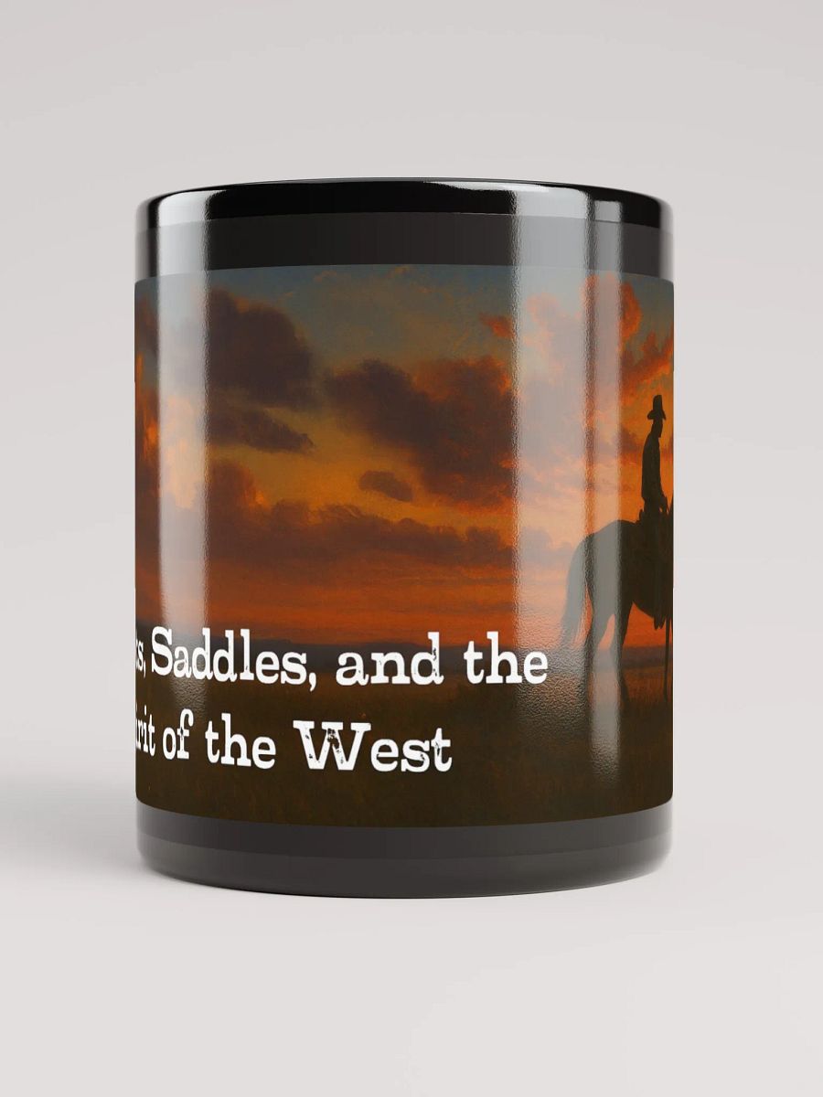 Sunset & Saddles product image (9)