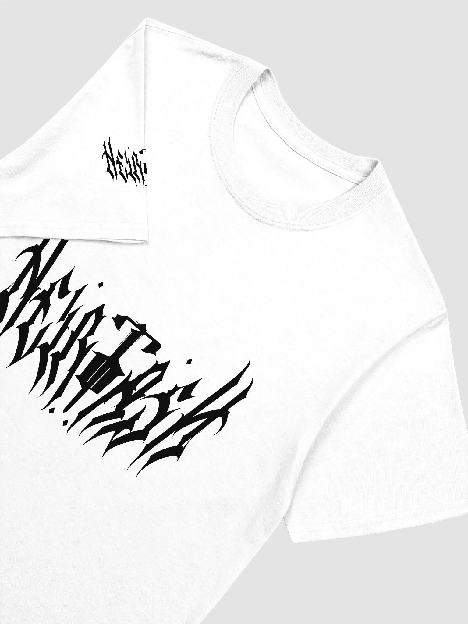 RelaxFit Unisex Tee product image (21)