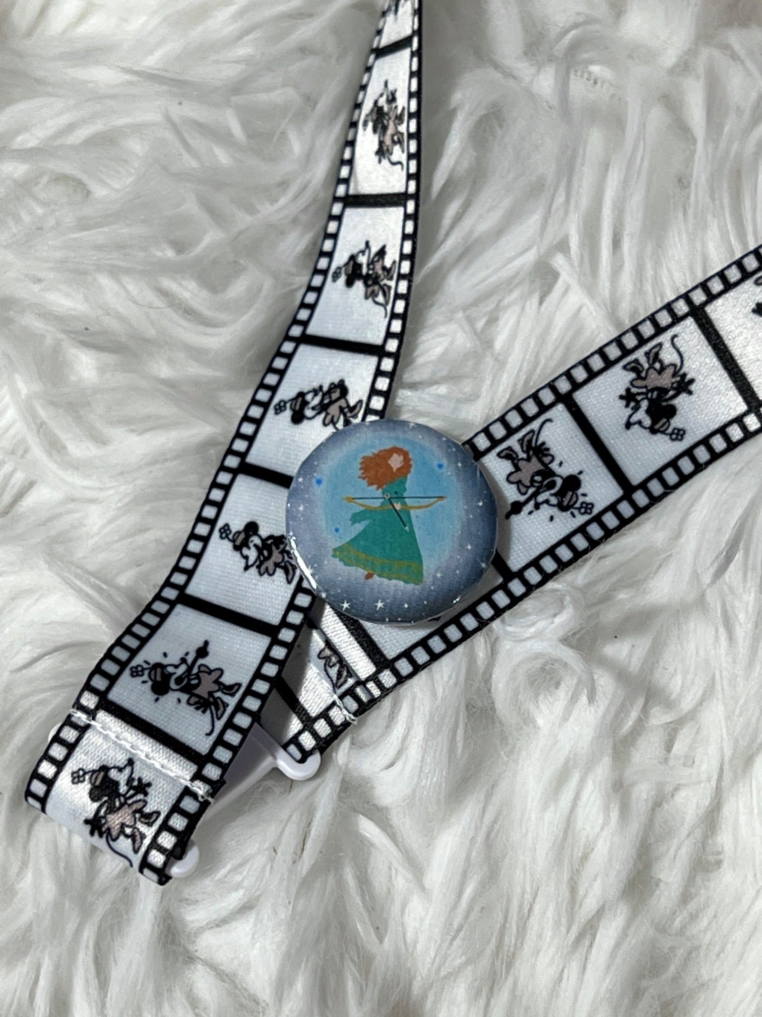 Bravery Pin product image (1)