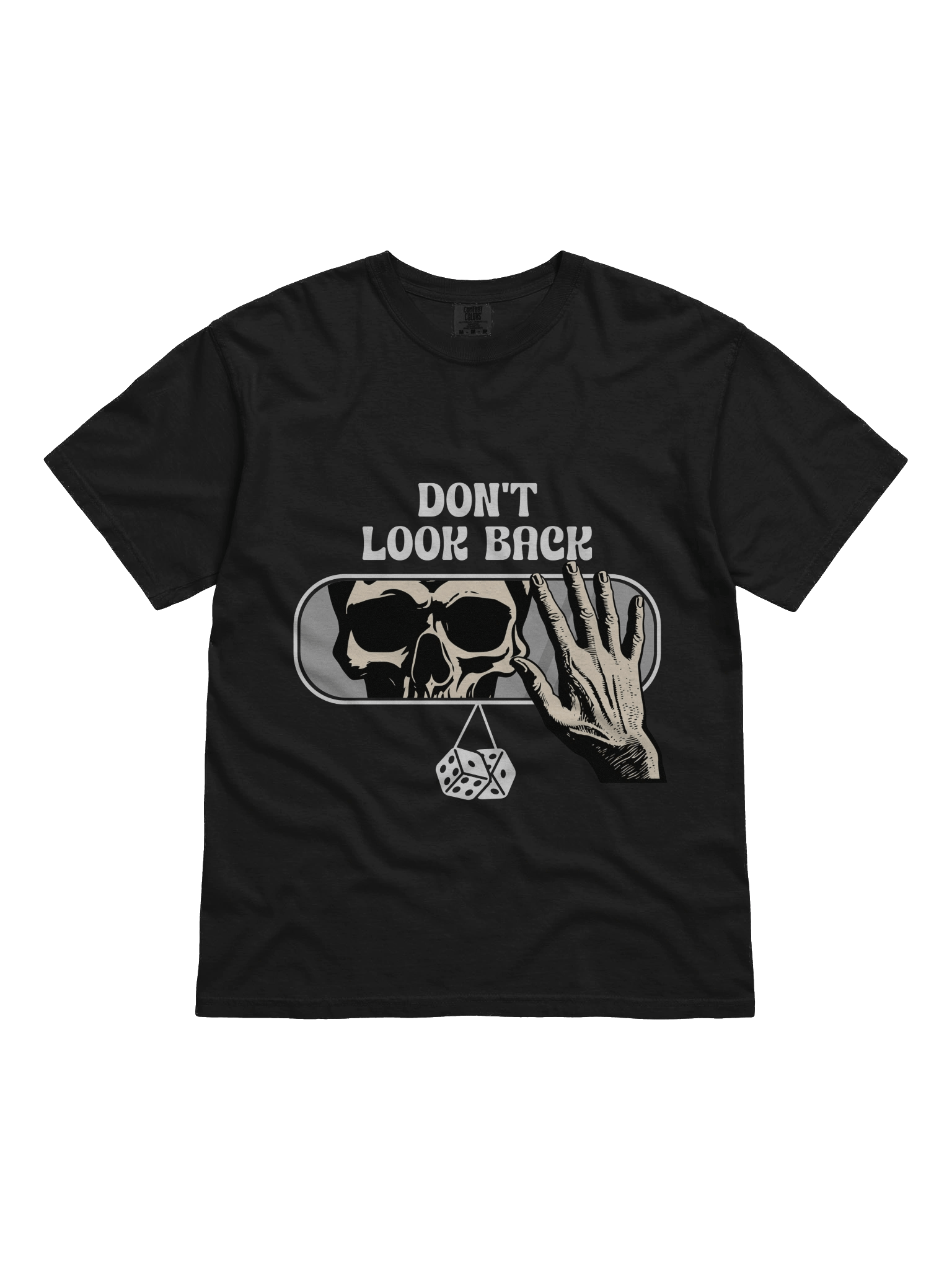 Don't Look Back product image (9)