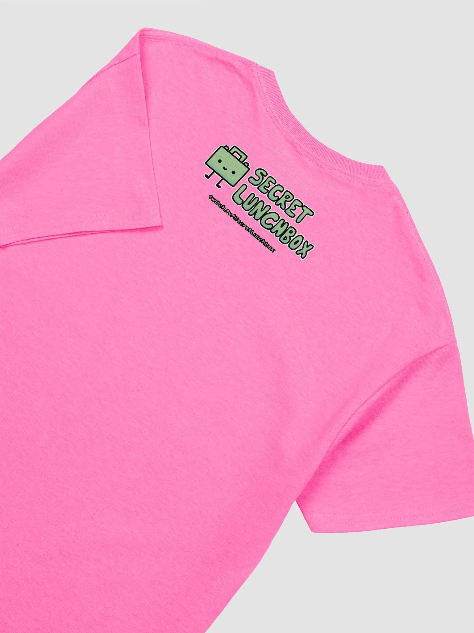 Lunchbox Mimic T-Shirt product image (4)