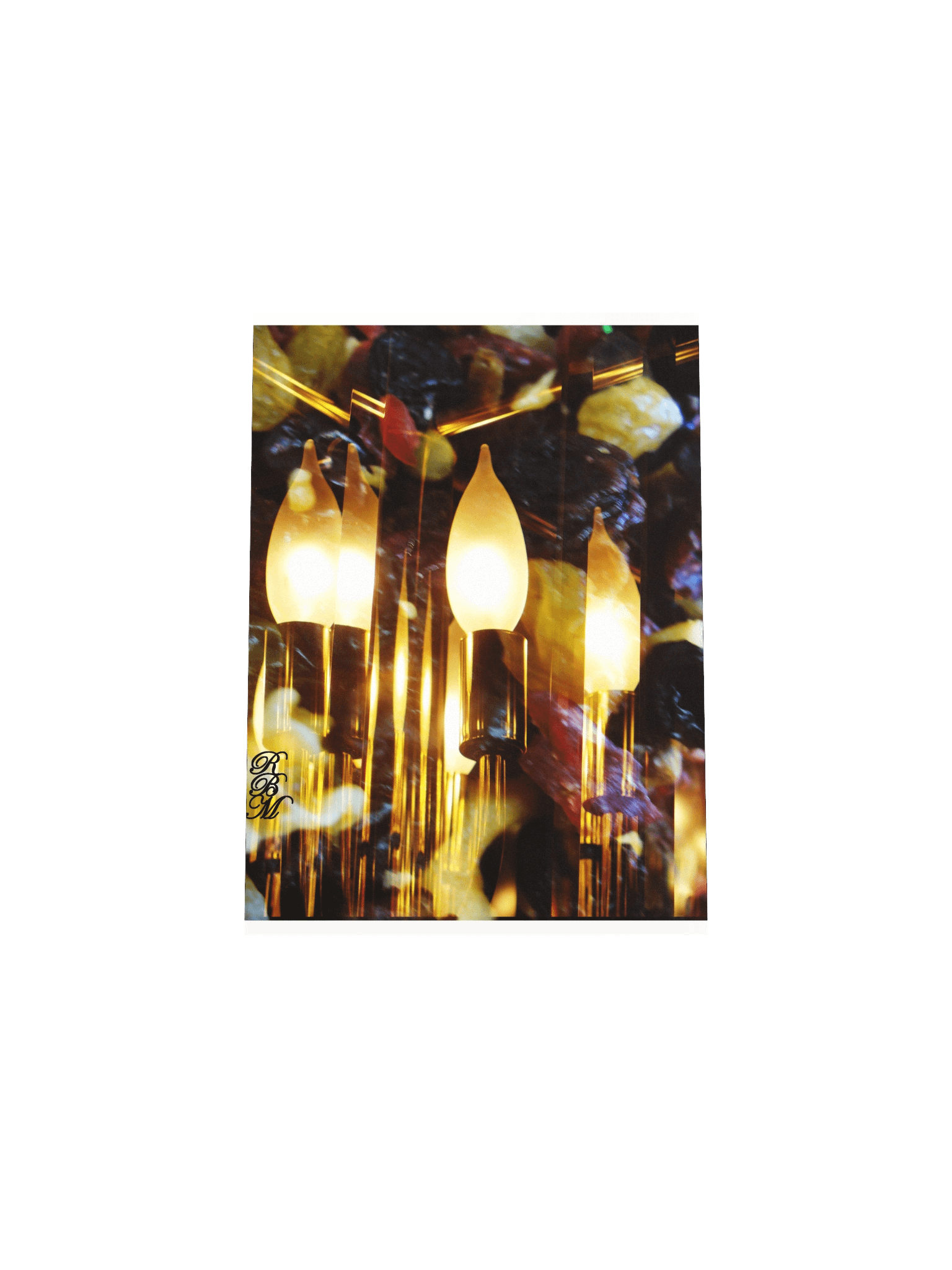 Lights and Rasins product image (35)