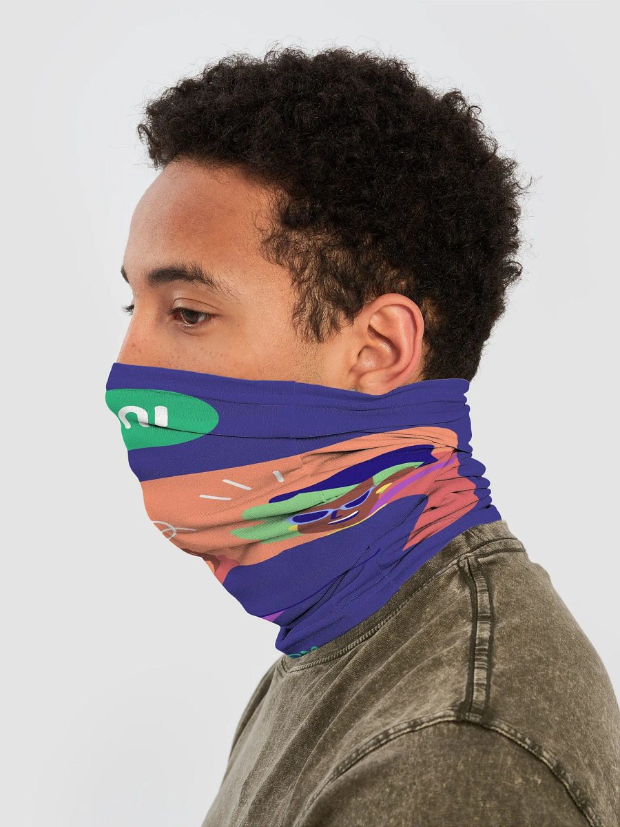 Neck Gaiter product image (3)