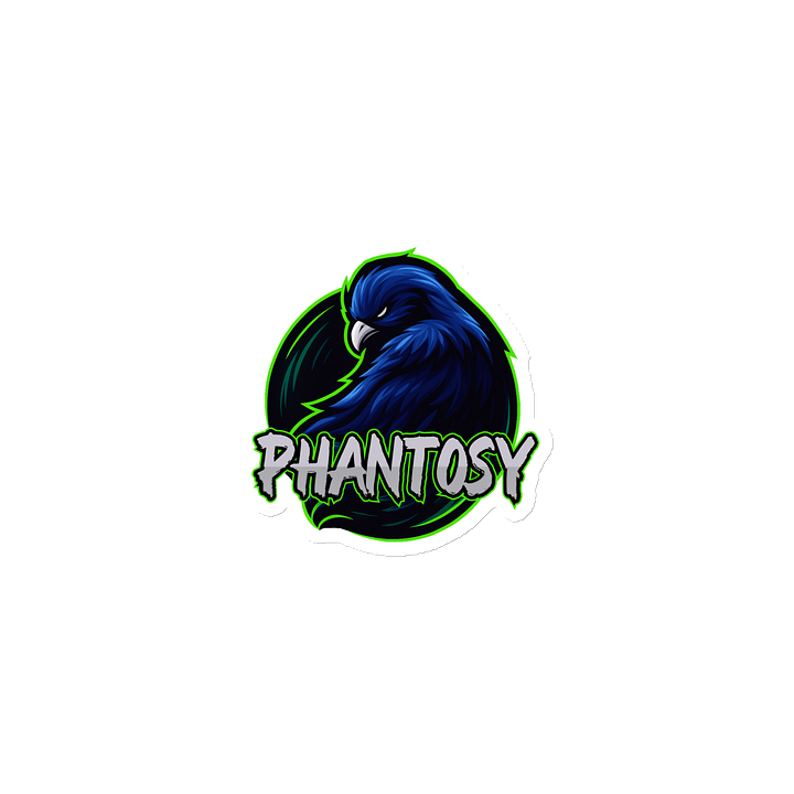 Phantosy Magnet ( 2025 ) product image (1)