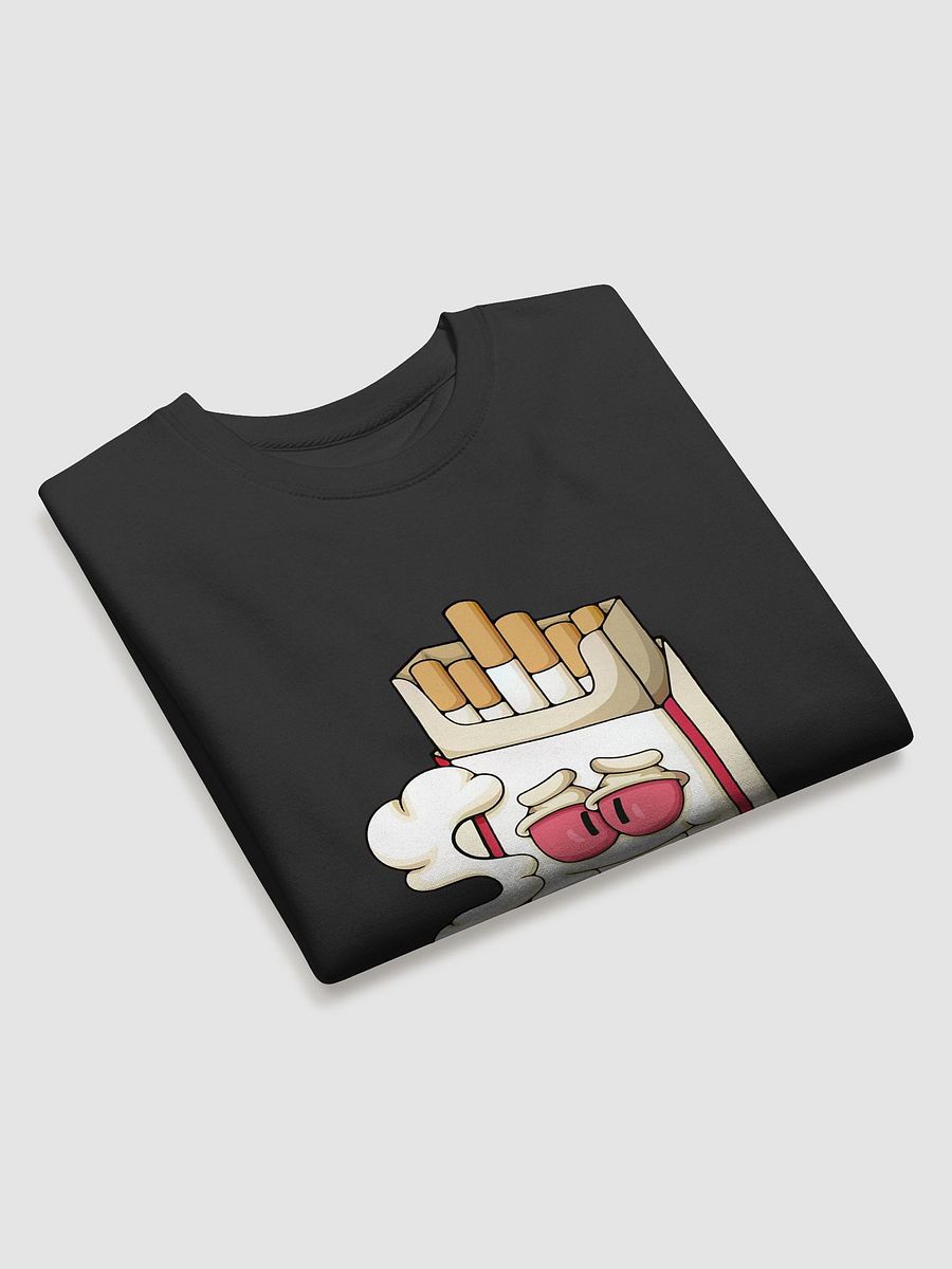 Smokin' Style Sweatshirt product image (3)