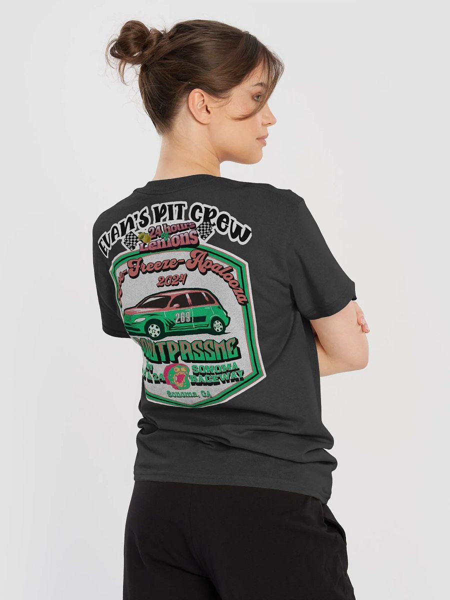 Donutpassme At Sonoma Pit Crew product image (42)