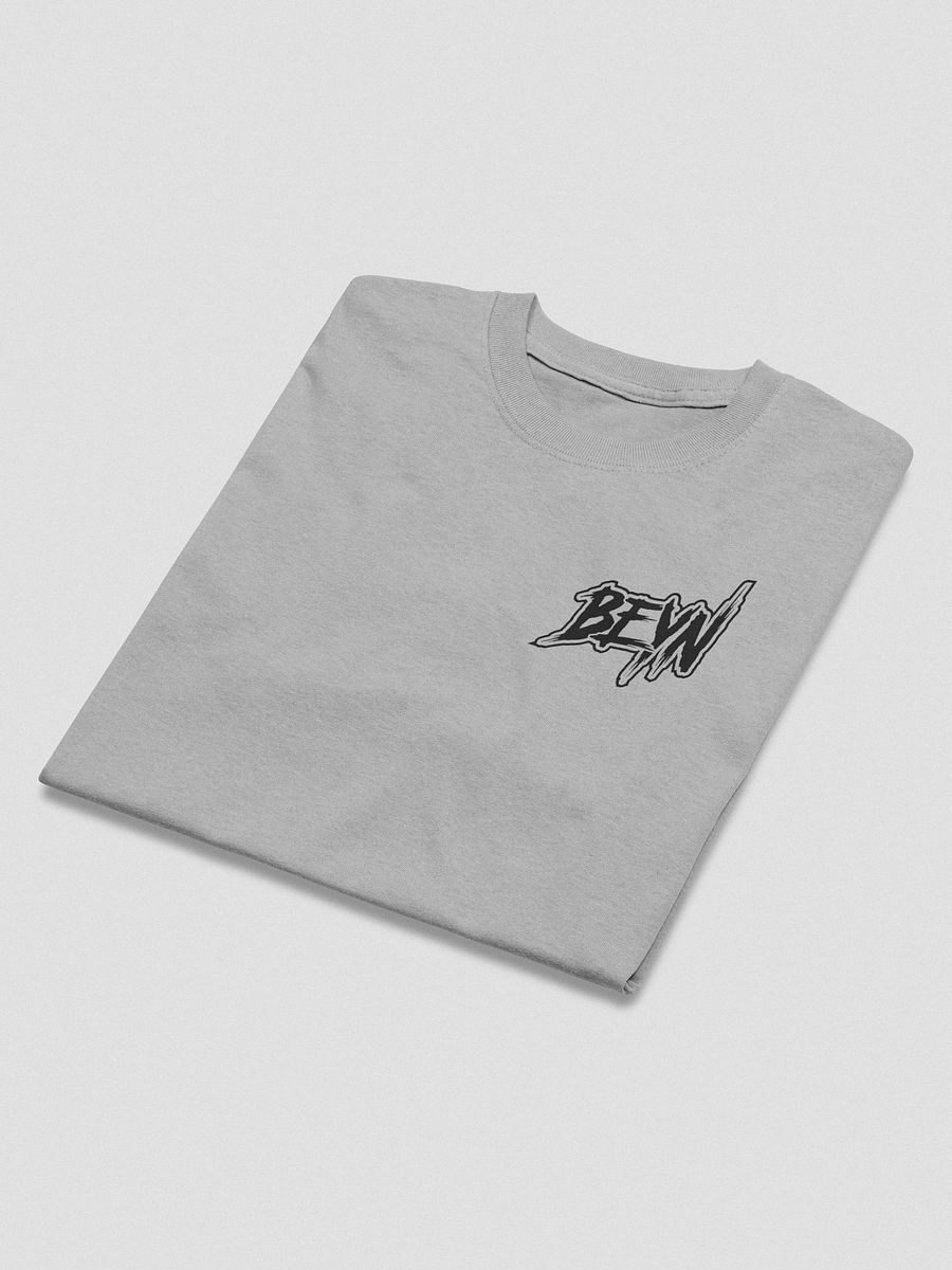 BEYN T-Shirt (Black Logo) product image (3)