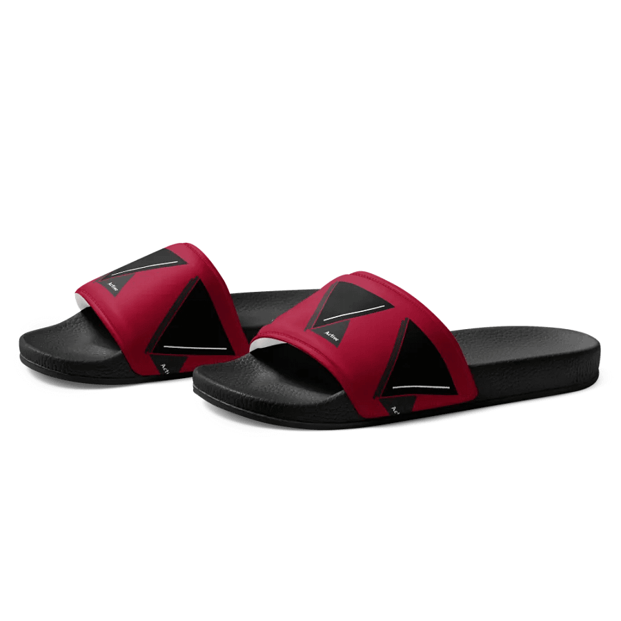 Active Triangle Men's Slides product image (3)