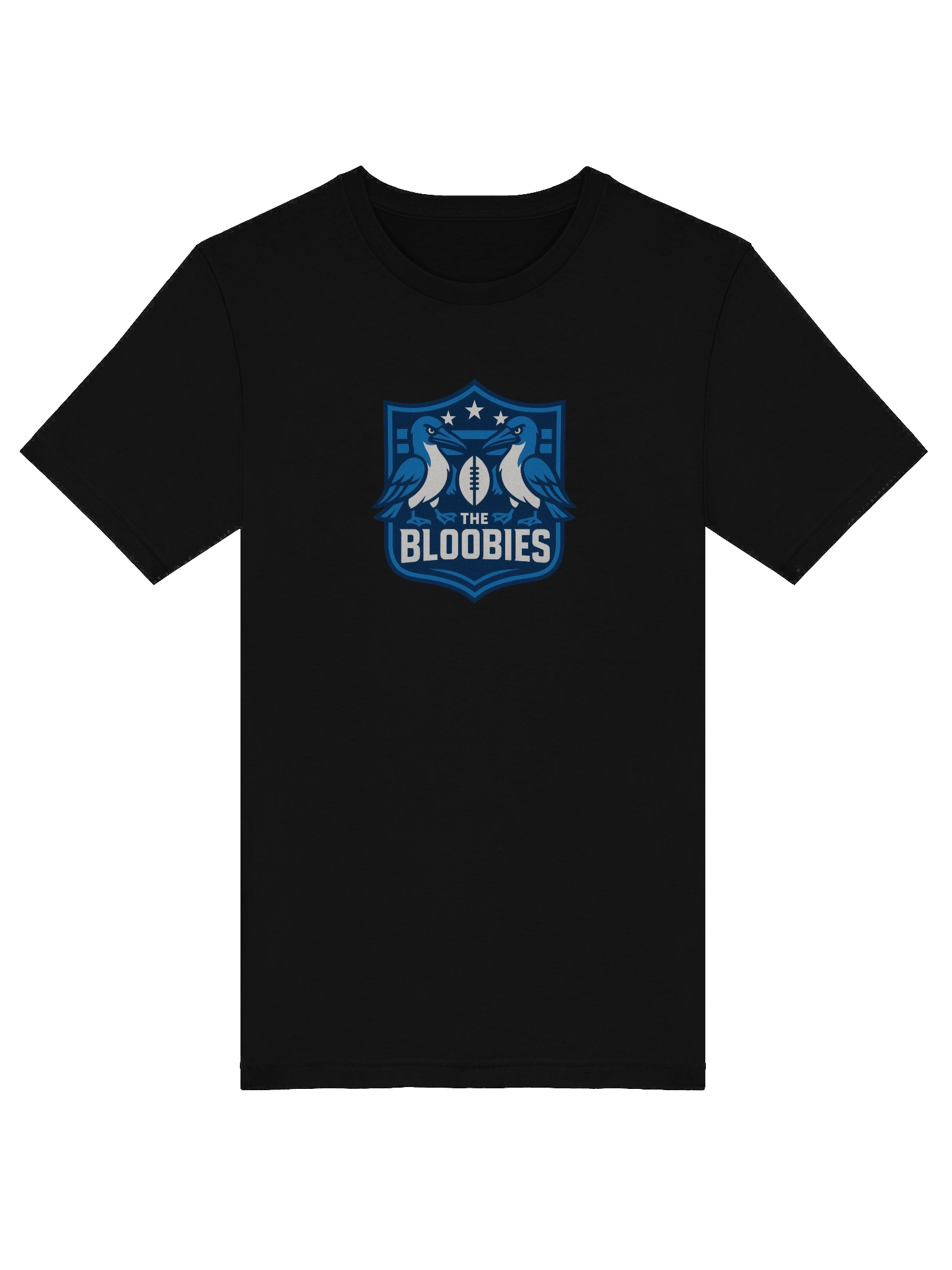 The Bloobies - Shirt product image (9)