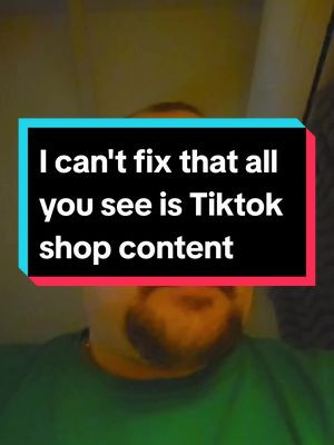 I can't fix that all you see is tiktok shop content rather than my informative and educational content here #cybersecurity #IT #fyp #tiktokshop #hardwarereview 
