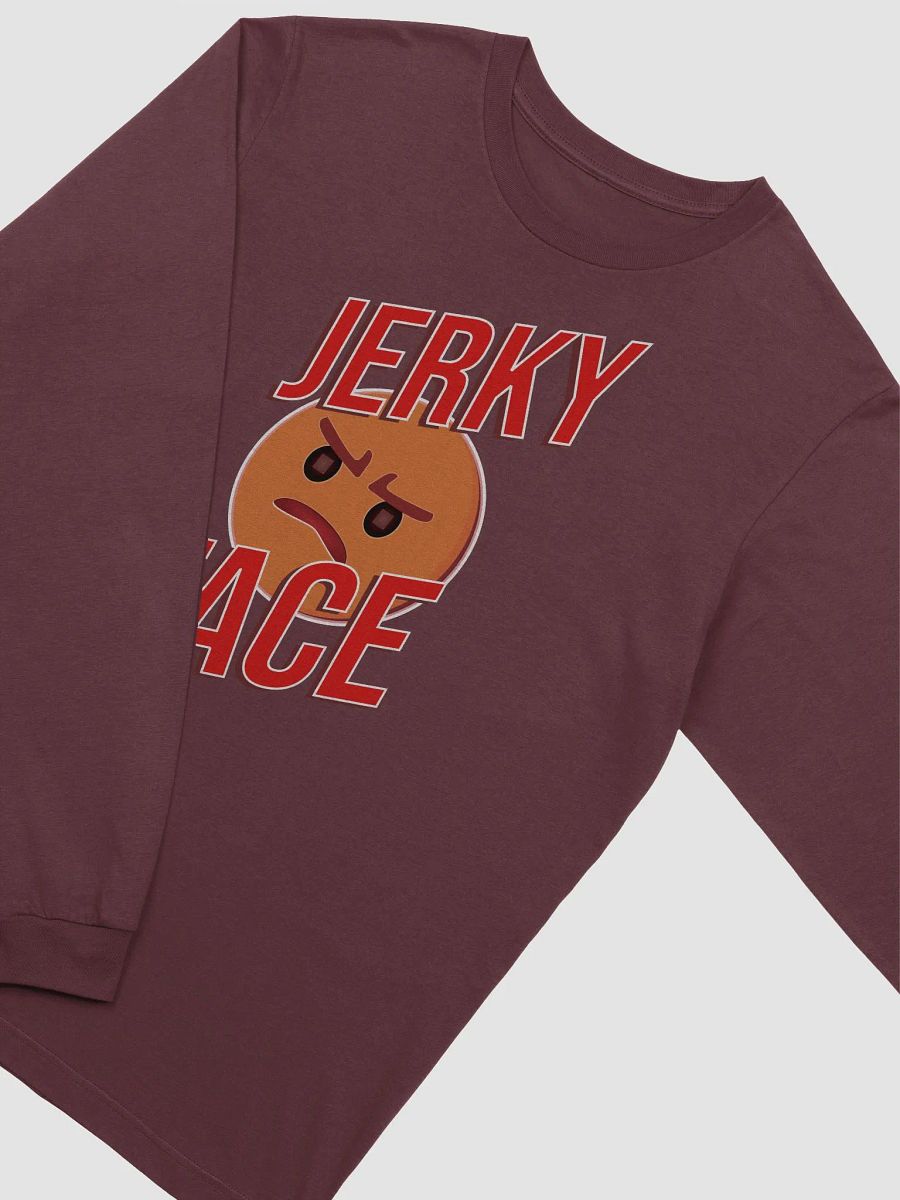 JERKY FACE product image (4)