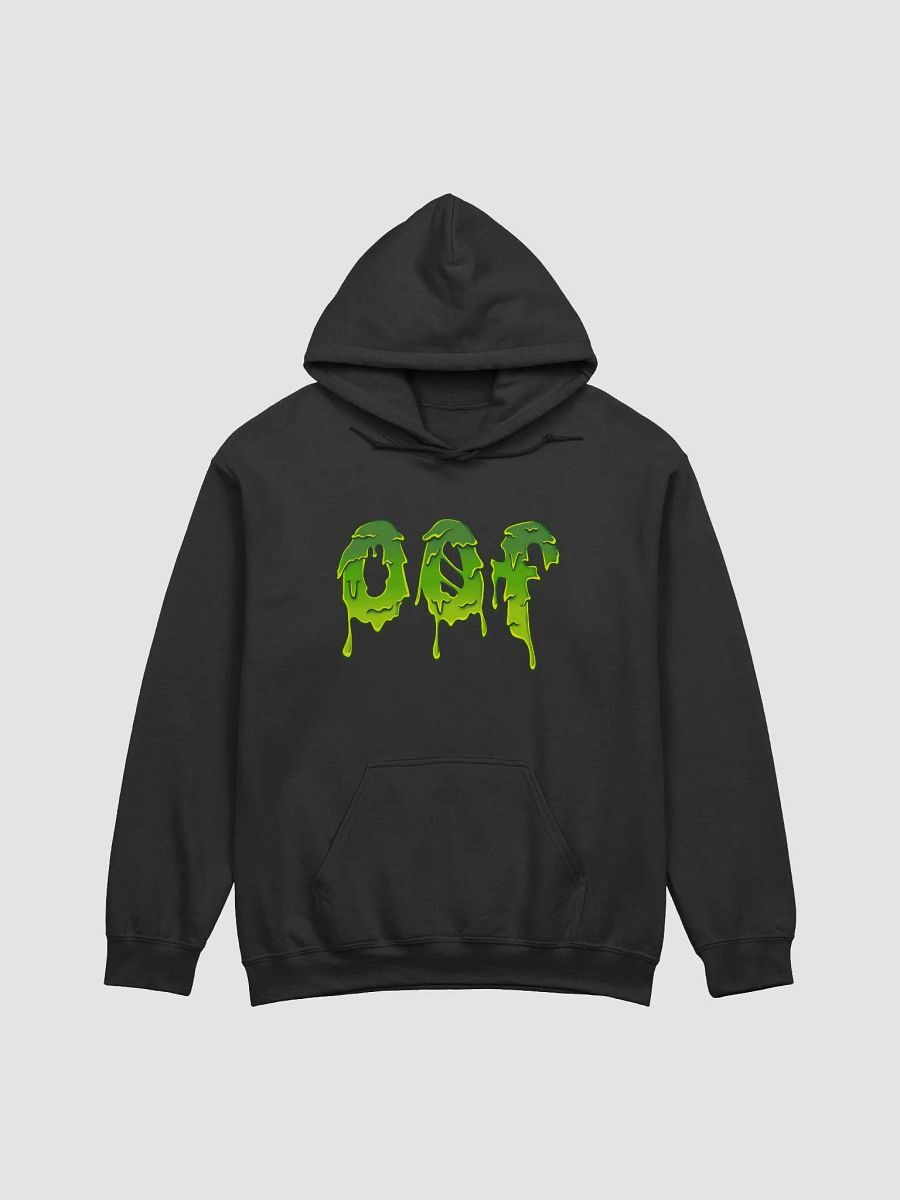 OOF Hoodie product image (1)