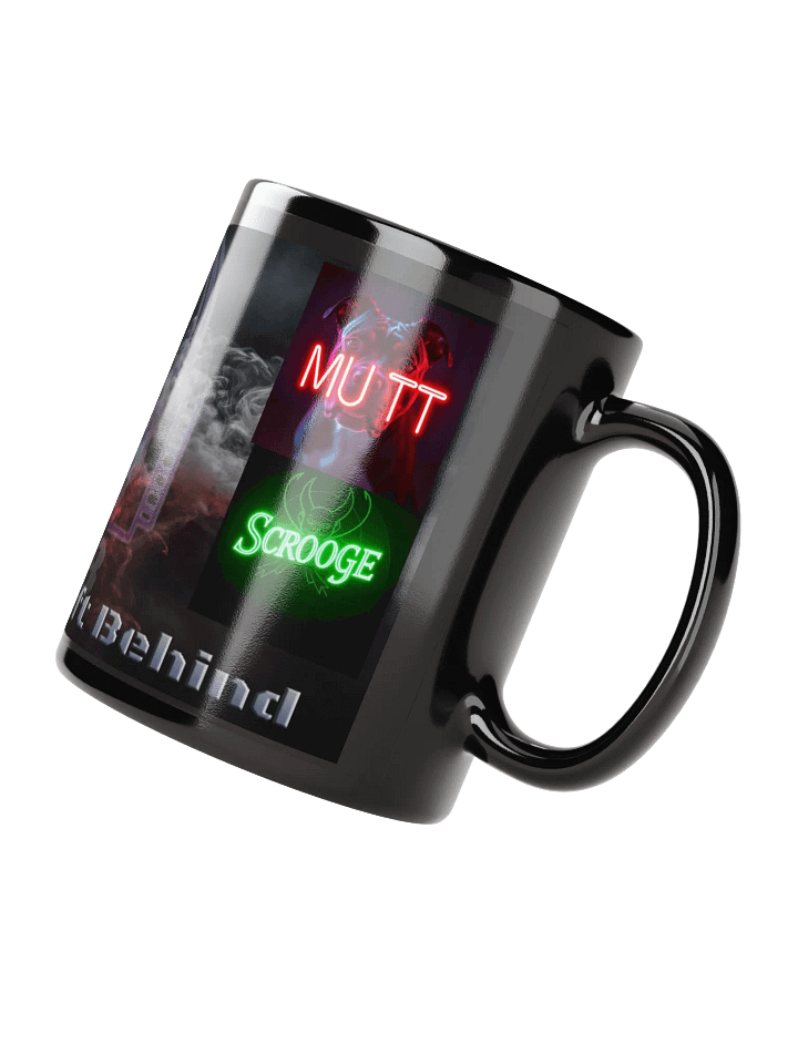 Streamer Supporter Mug product image (3)