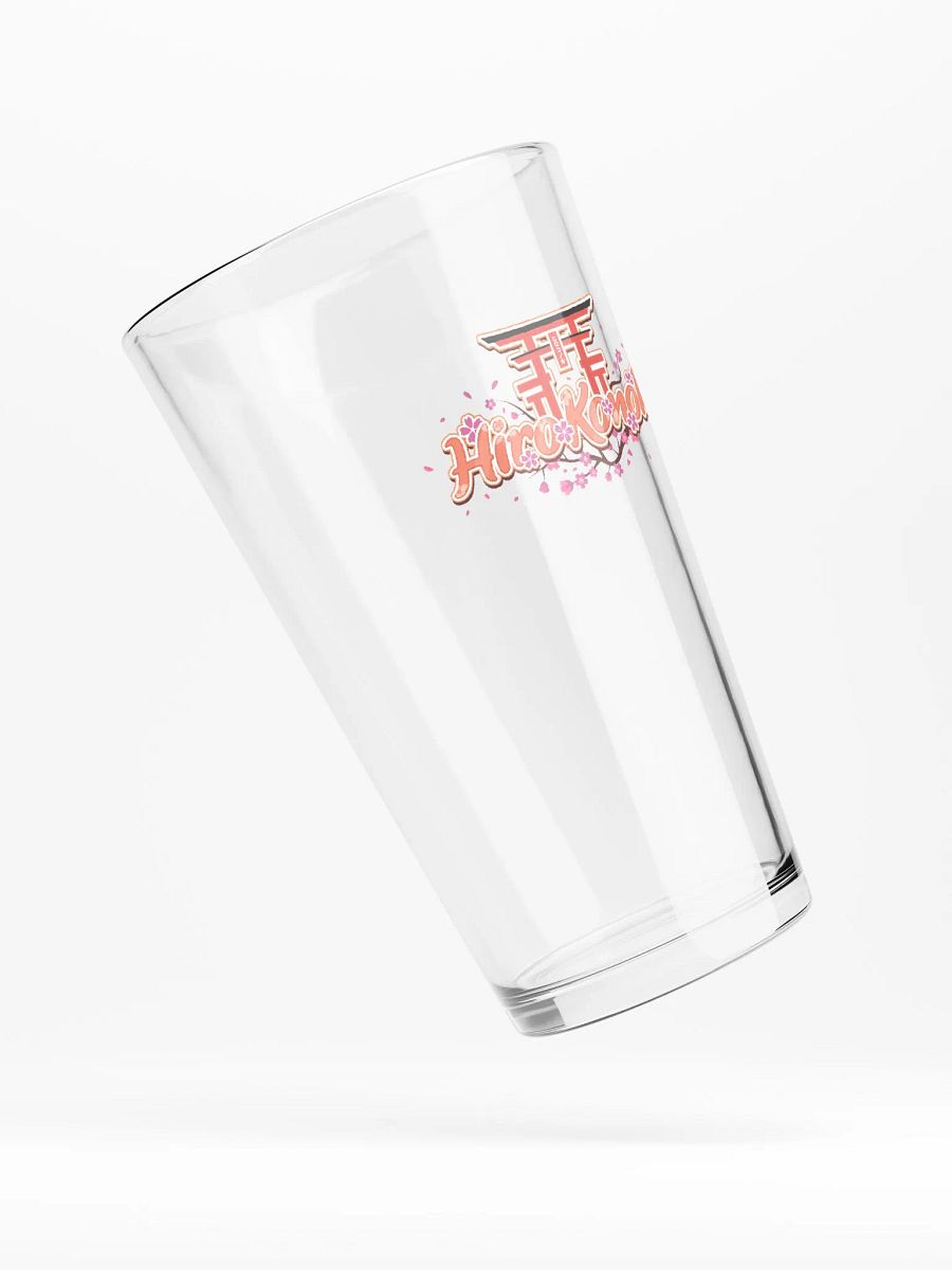 Nut House Official Shaker Glass - 16 oz product image (4)