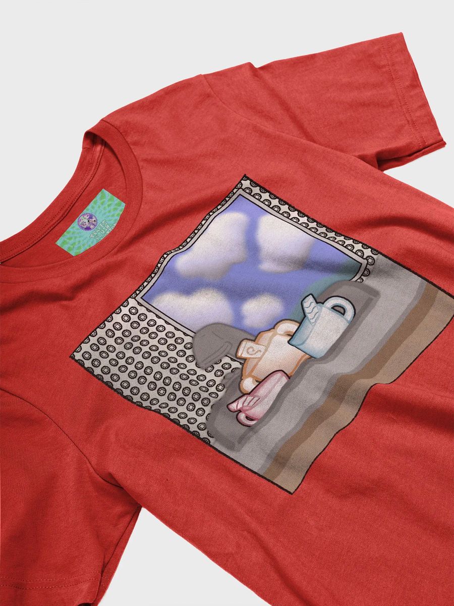 Sinked In Comfort T-Shirt product image (15)