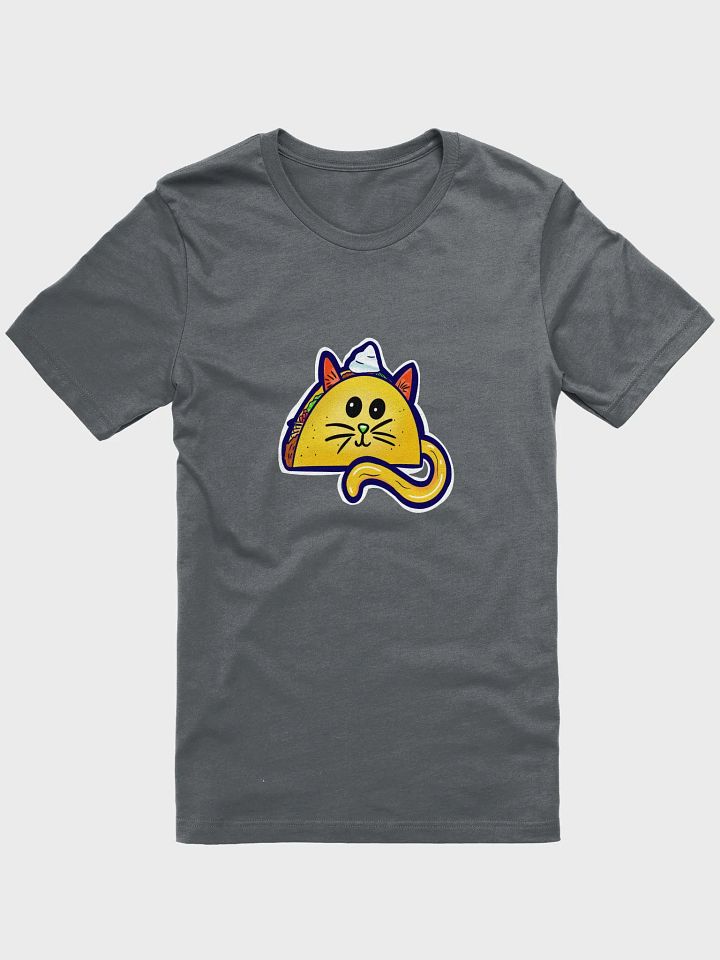 Taco Cat Tee product image (1)
