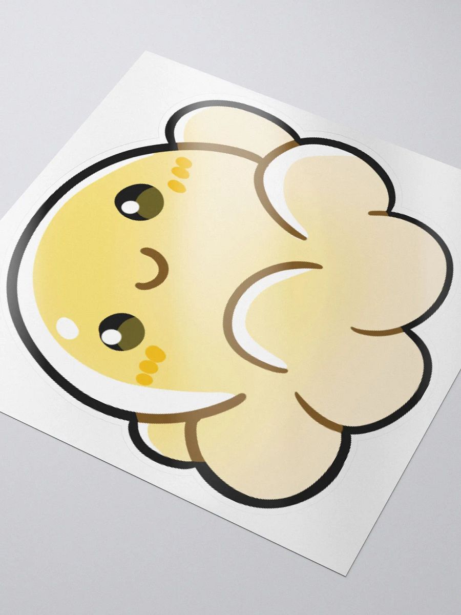 LIL POP BIG STICKER product image (3)