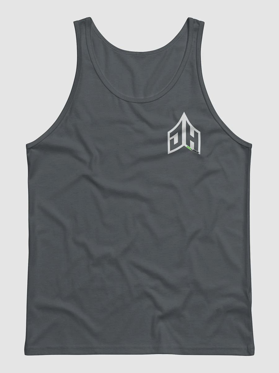 JARHEAD Team Comfort Tank Light product image (1)