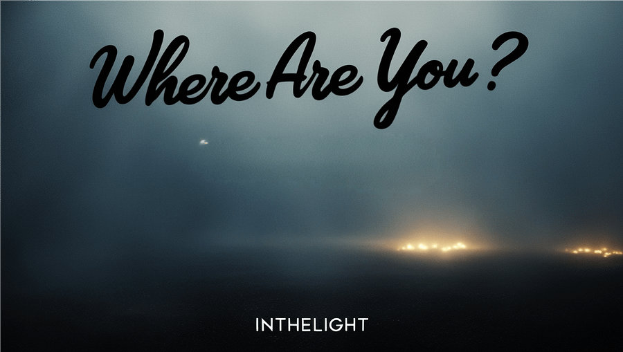 Where Are You product image (1)