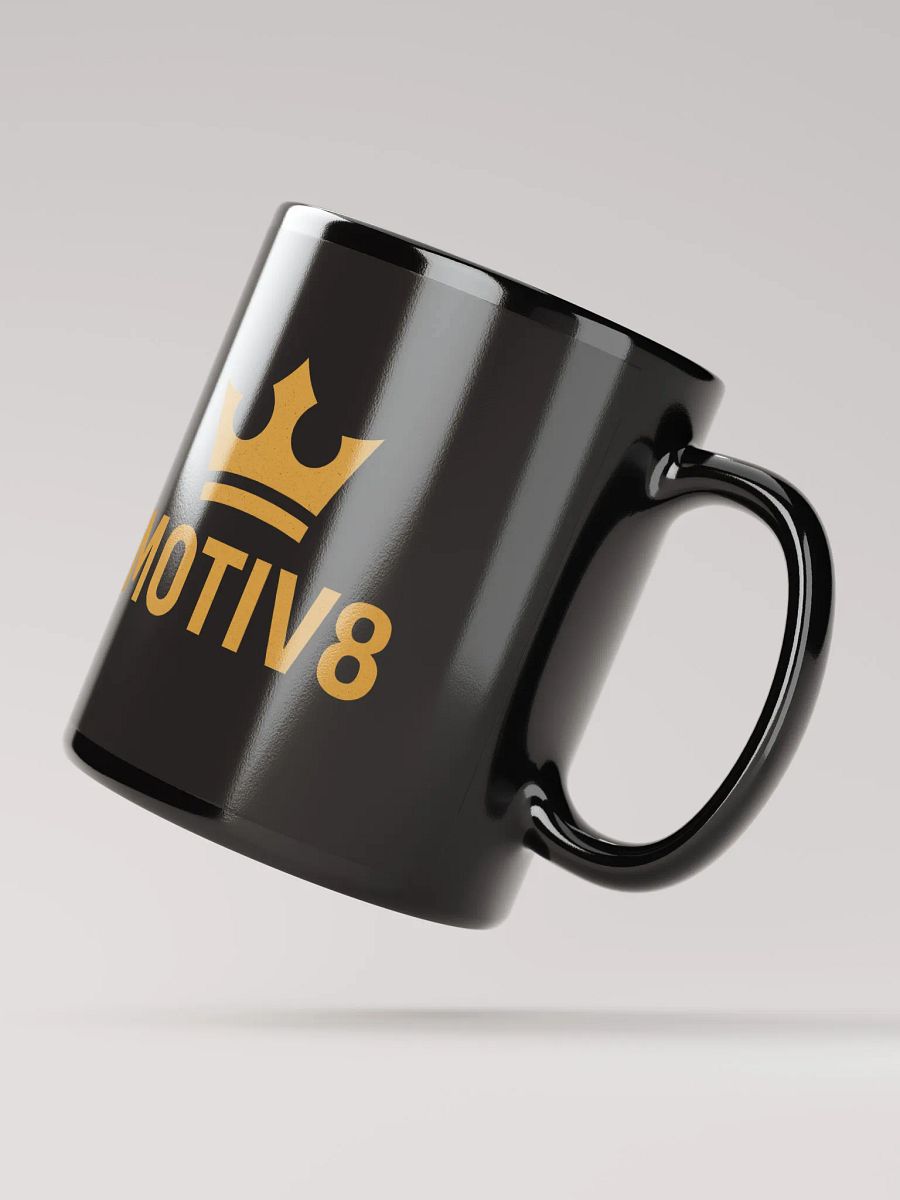 HALFWAY THERE – King Motiv8 Phoenix Mug product image (2)
