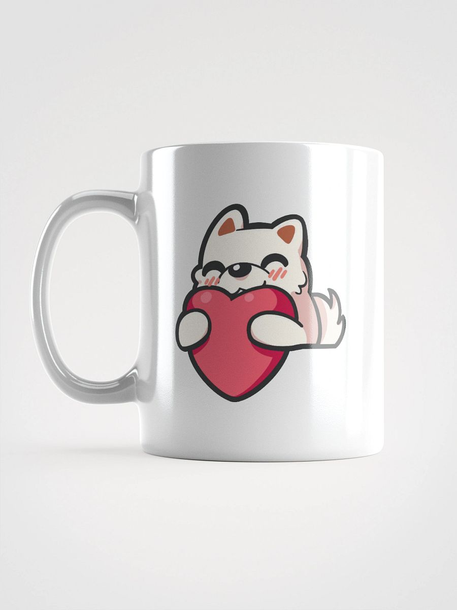 Spread the Love Mug OG Edition product image (17)