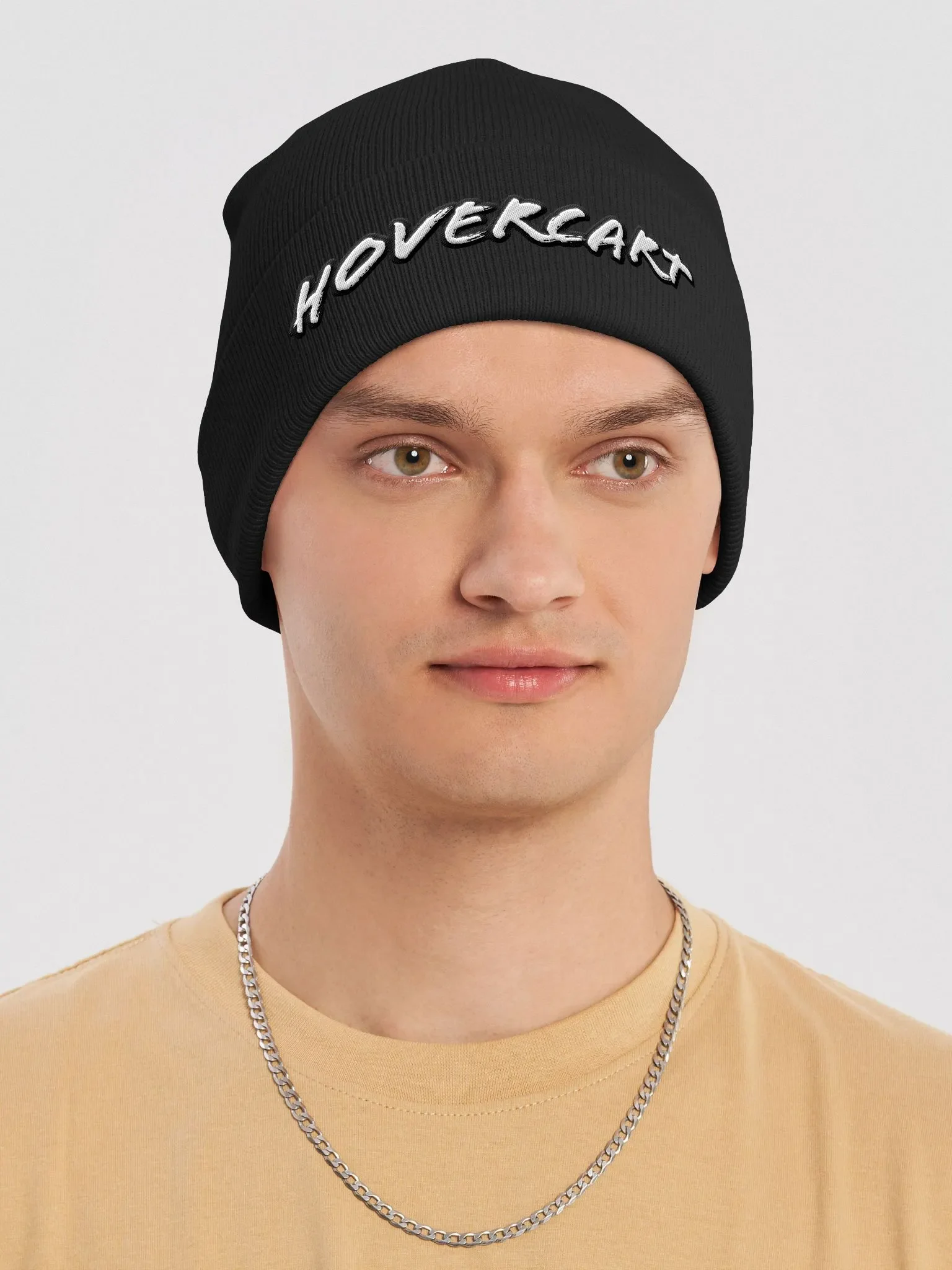 Hovercart Beanie - Show your Support with Style - Headwear product image (6)