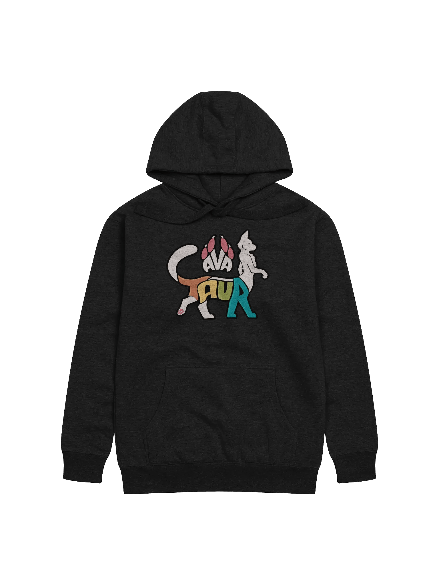 AvaTAUR Hoodie! product image (1)