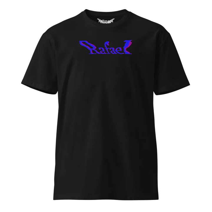 Coming Soon Rafael Unisex Premium T-Shirt product image (1)