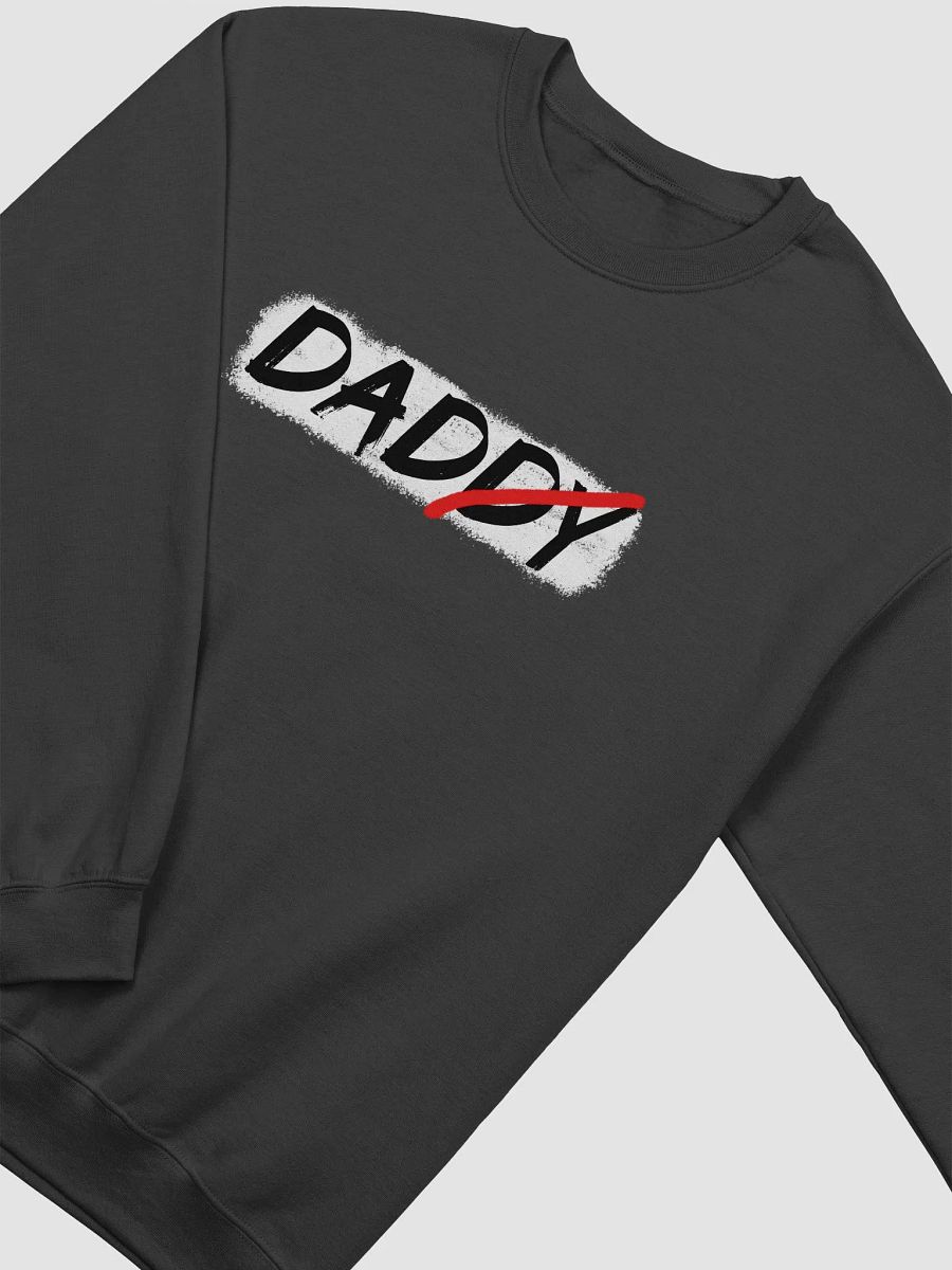 DAD(DY) Unisex Sweatshirt product image (19)