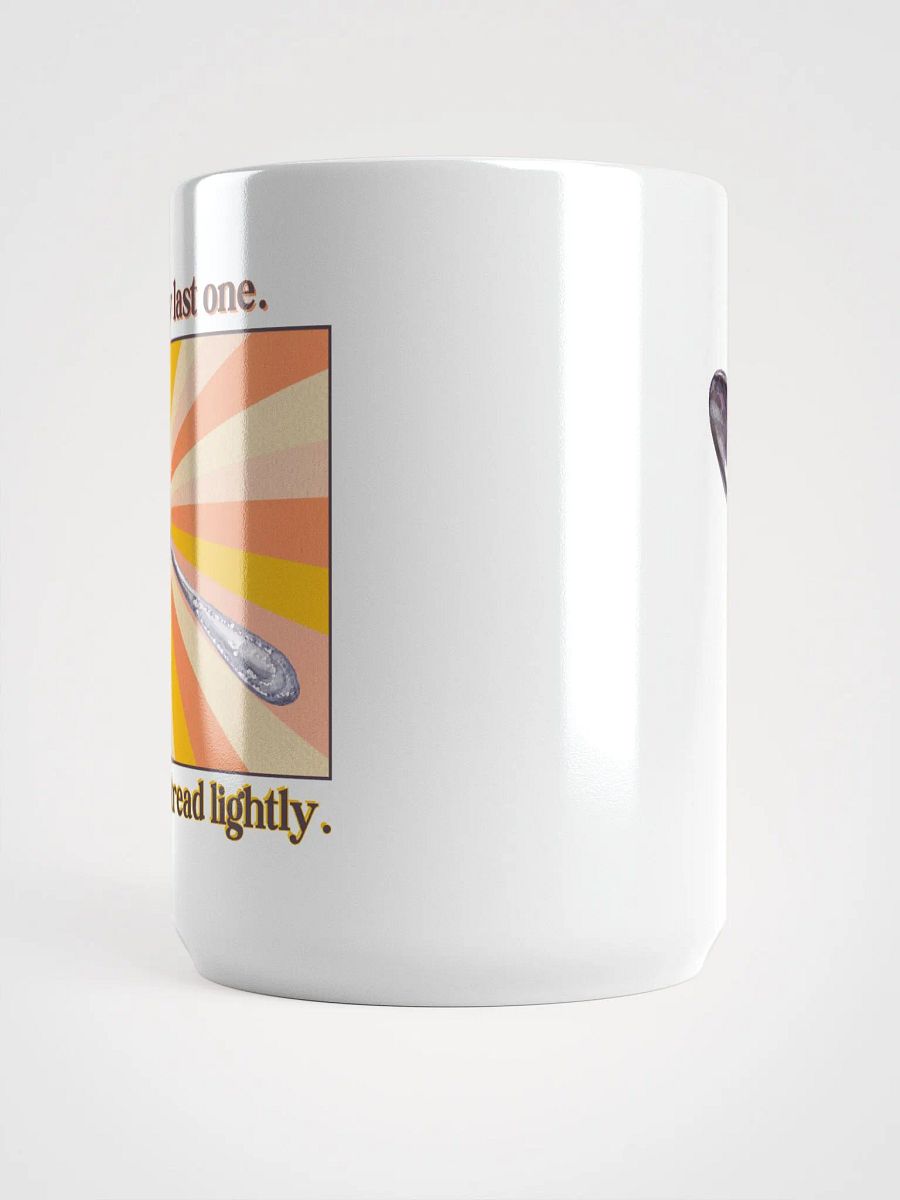 LAST SPOON mug 15oz product image (5)