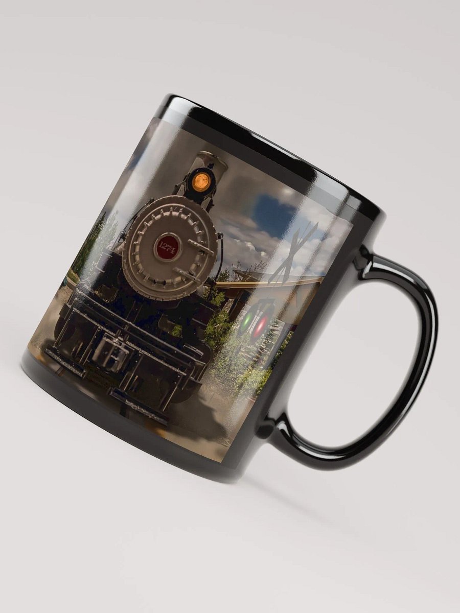 SRR & CCRR RAILROAD CUP product image (4)