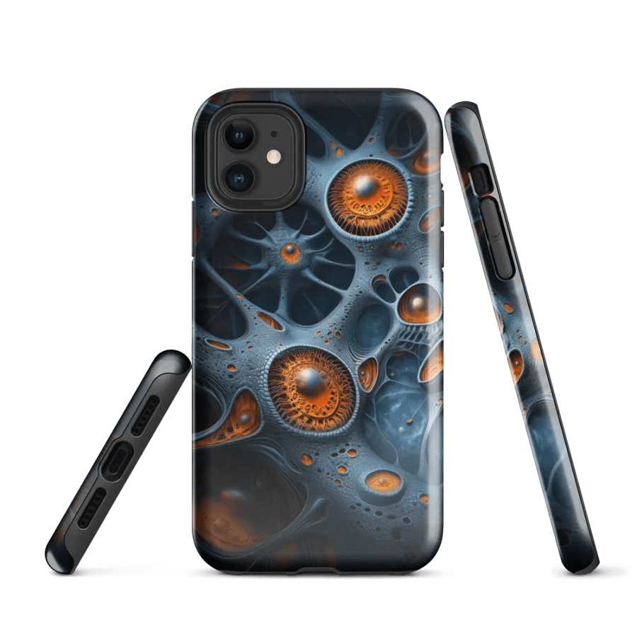 Neuroforge iPhone® Tough Case product image (1)