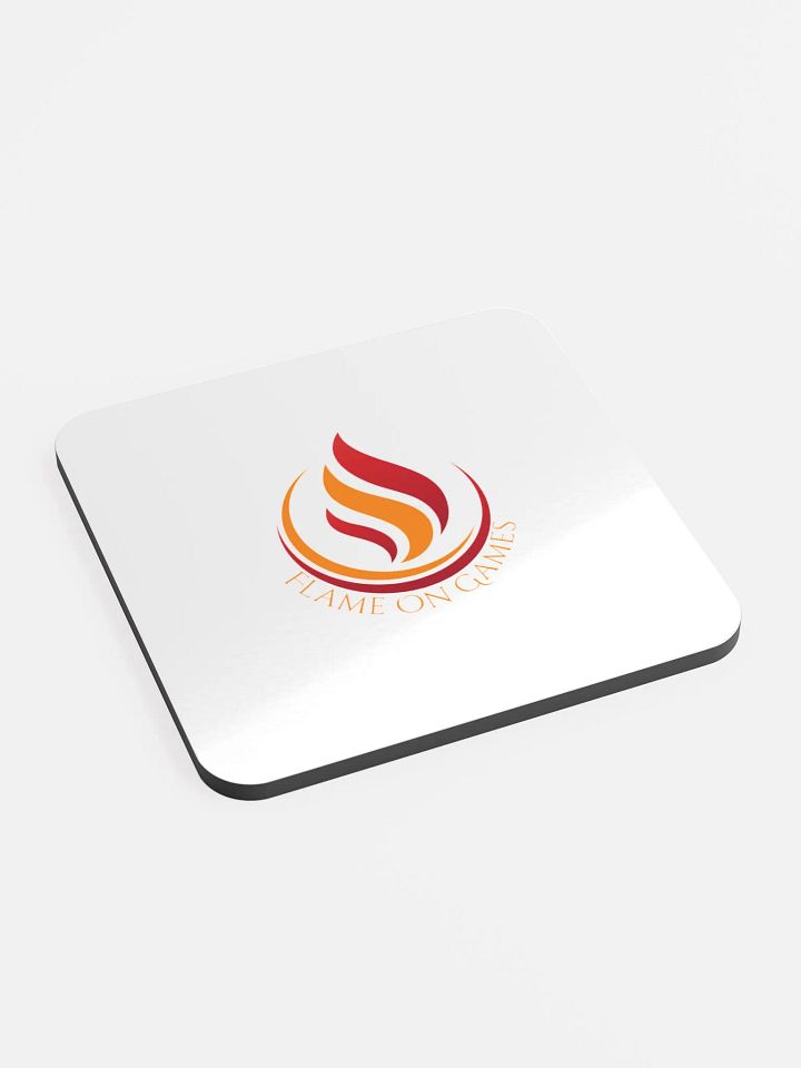 Flame Coaster product image (2)