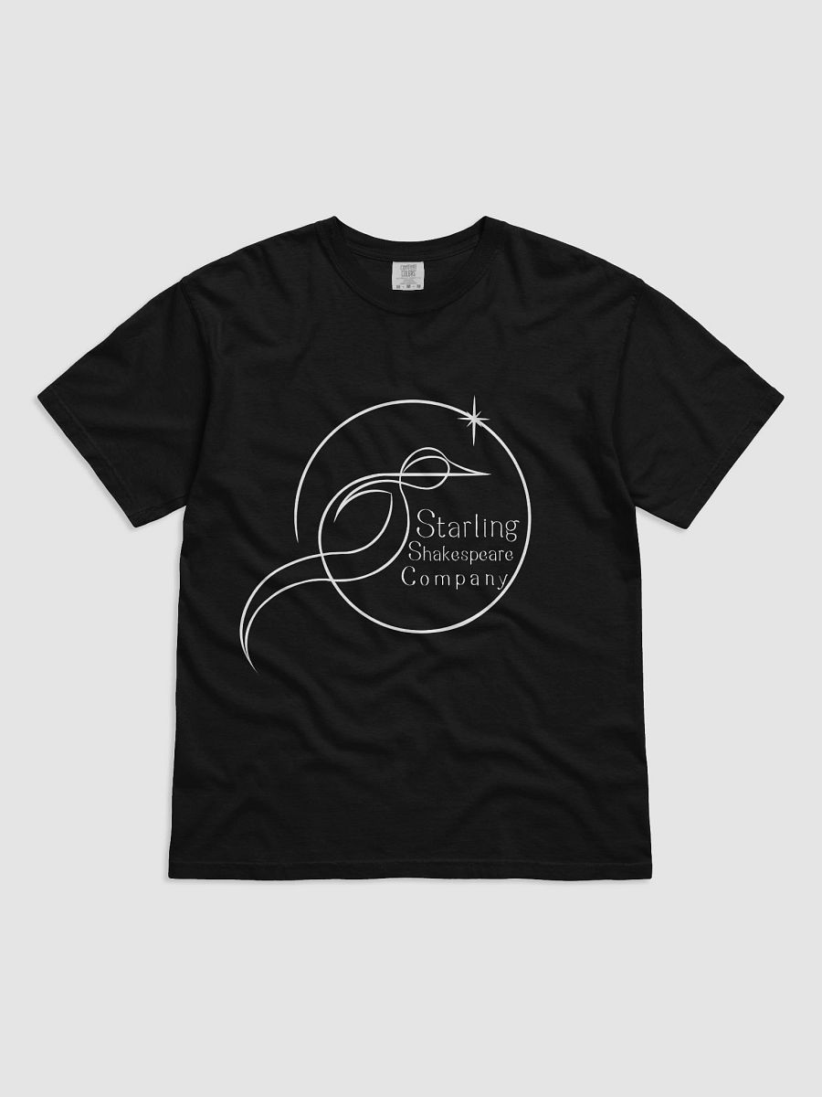 Logo T-Shirt product image (4)