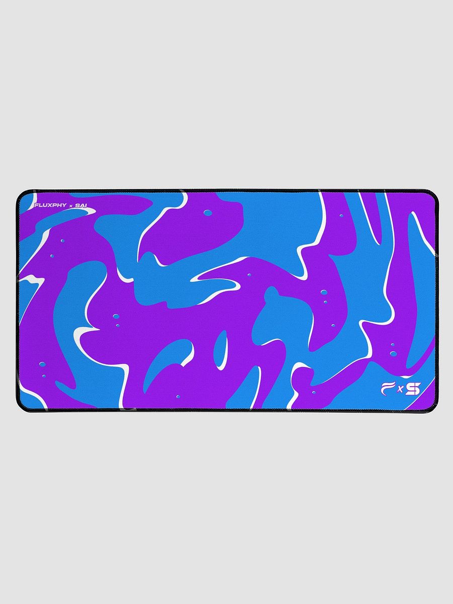 @RealSai Creator Collab Mousepad by Fluxphy product image (1)