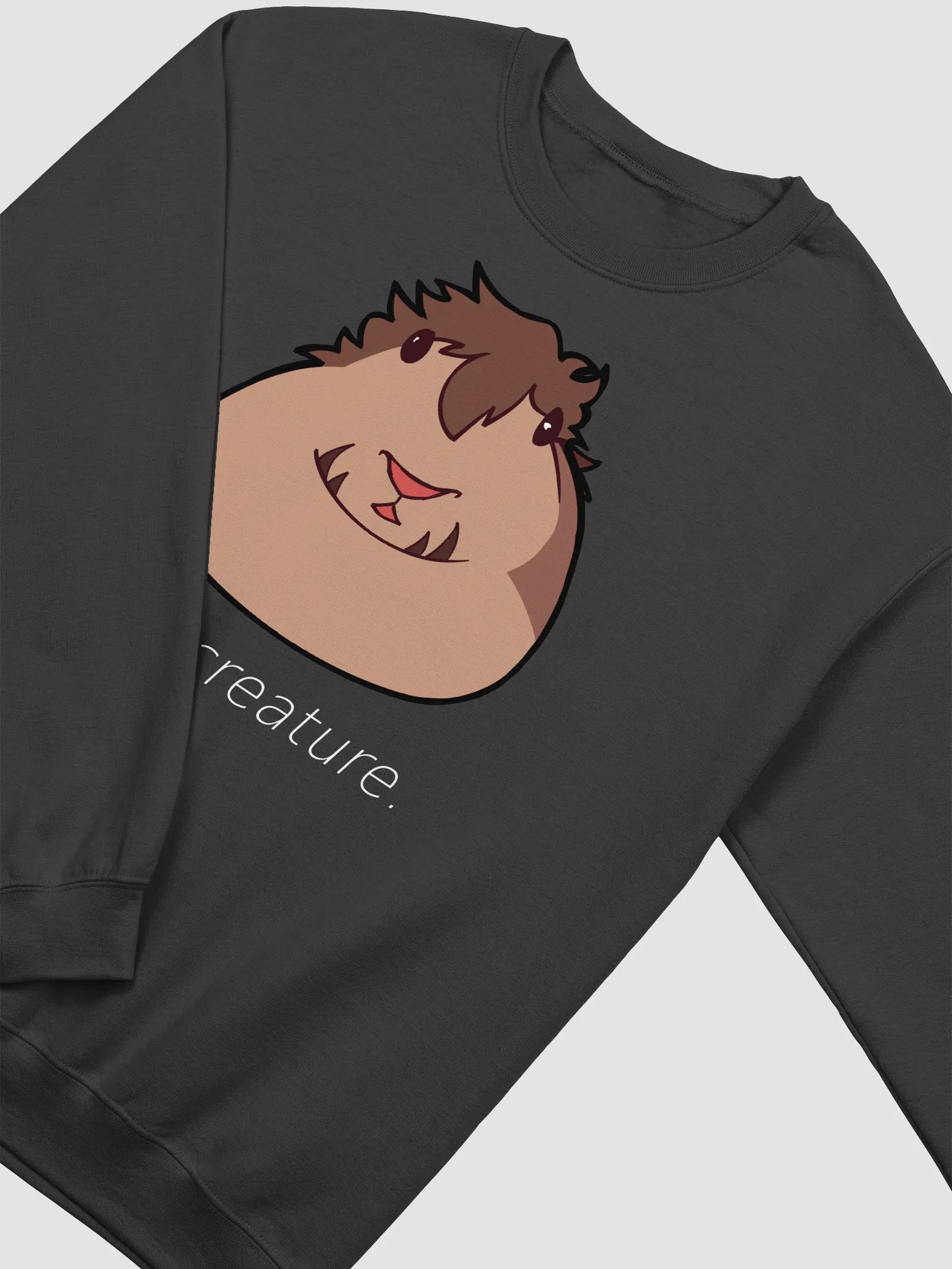 The Creature Sweatshirt product image (4)