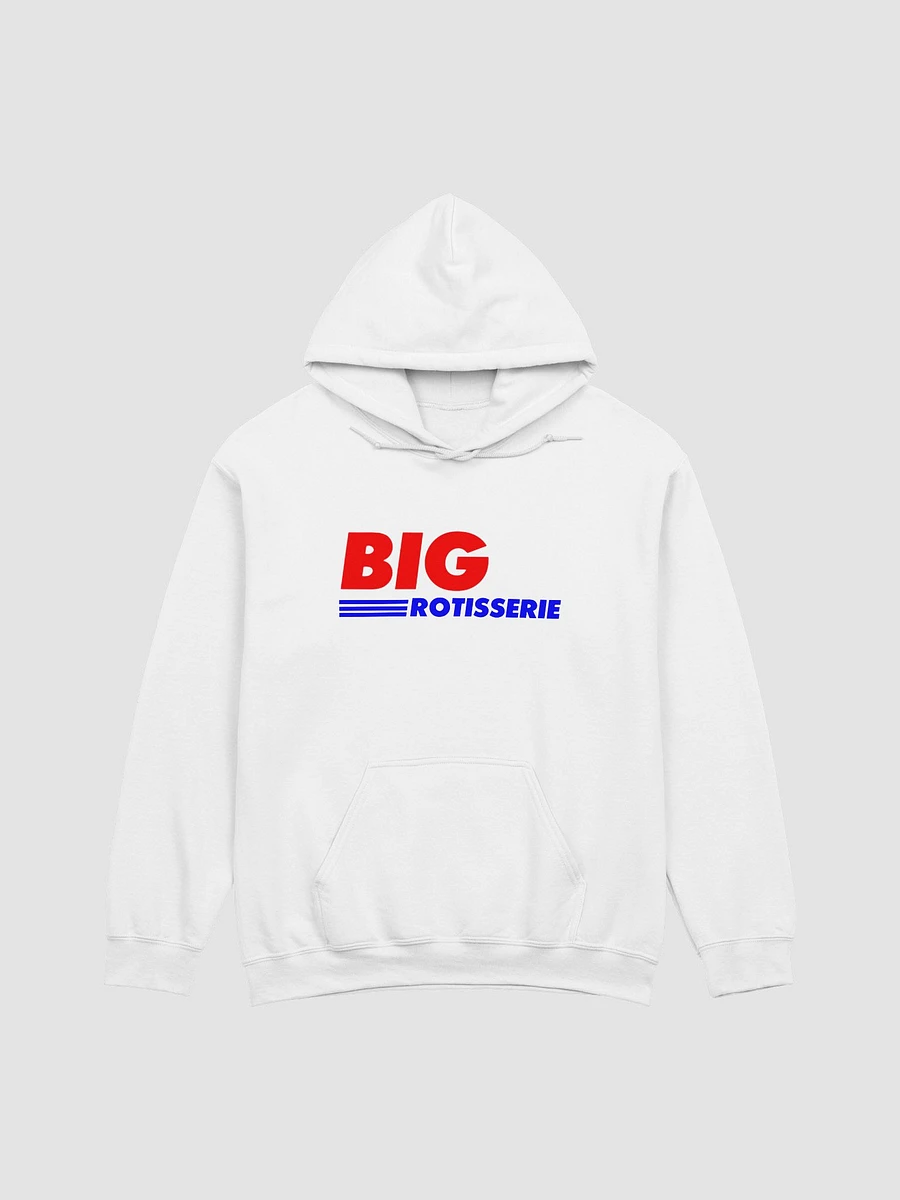 Big Rotisserie Hoodie product image (19)