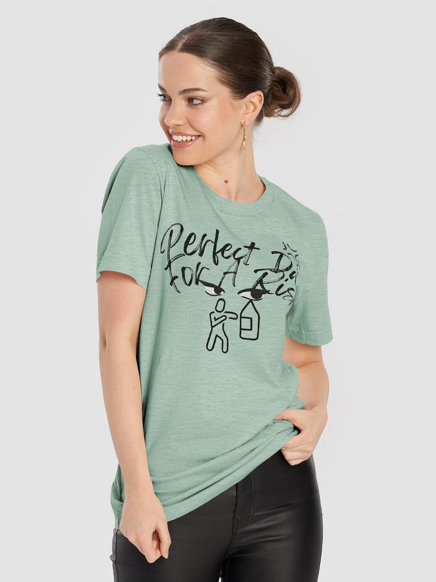 Supersoft T-Shirt product image (8)