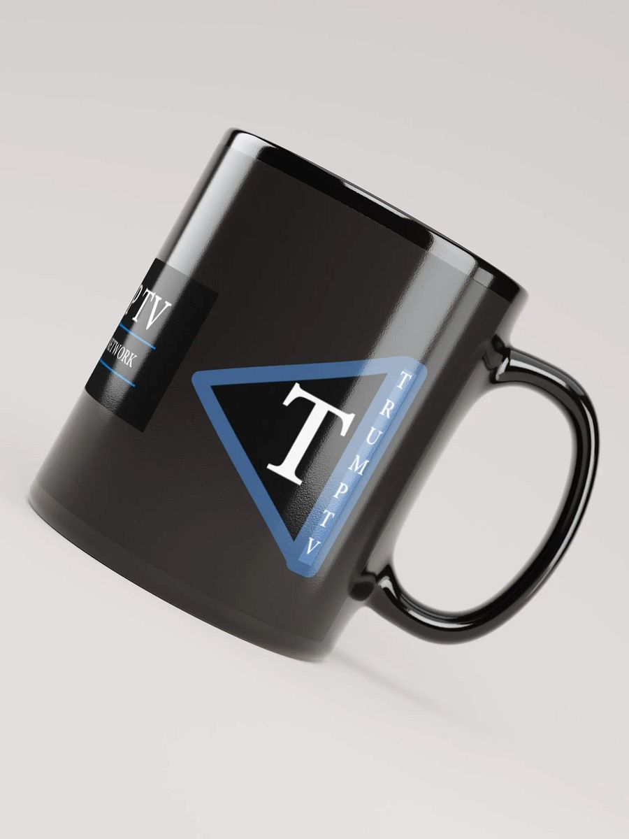 Trump TV Network Mug product image (7)