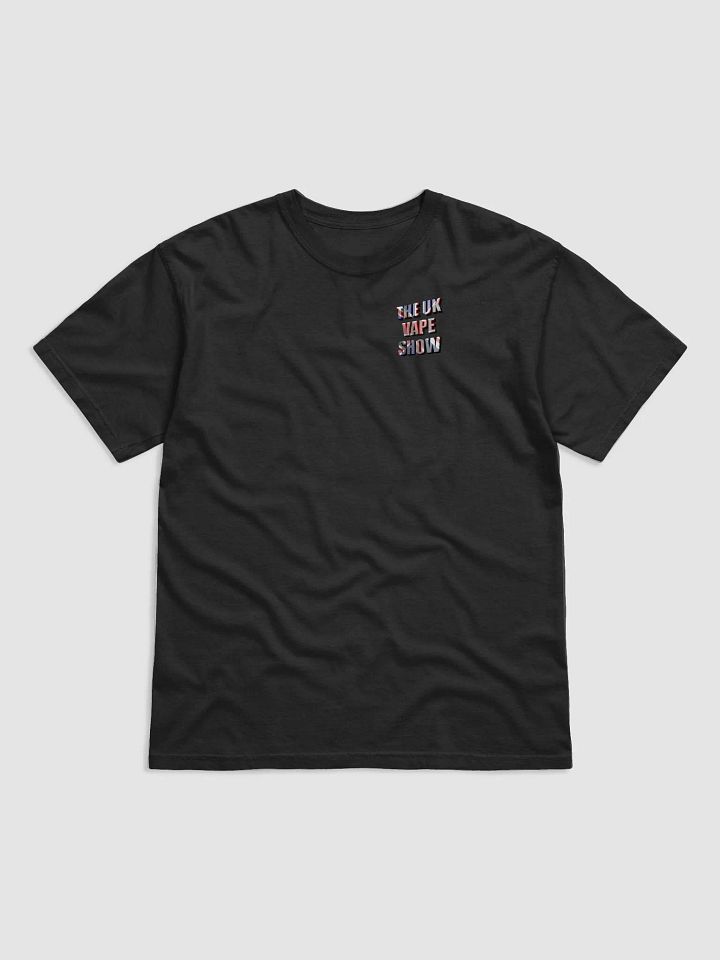 UK Vape Show - T Shirt product image (1)