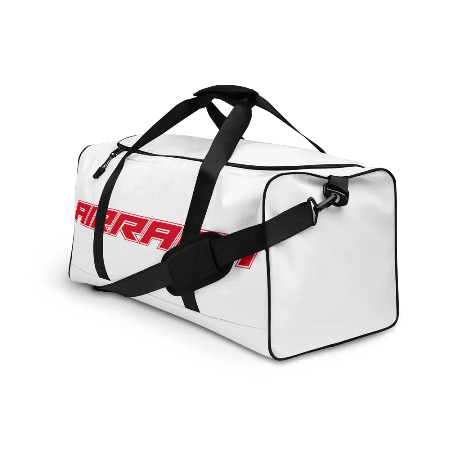 Airrack bag red product image (3)