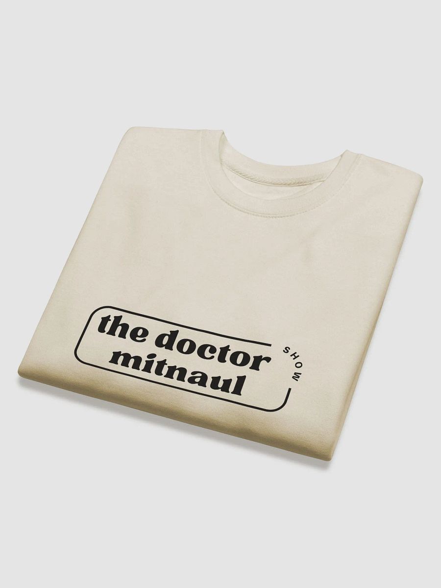 Blackout Premium Cotton Sweatshirt product image (23)