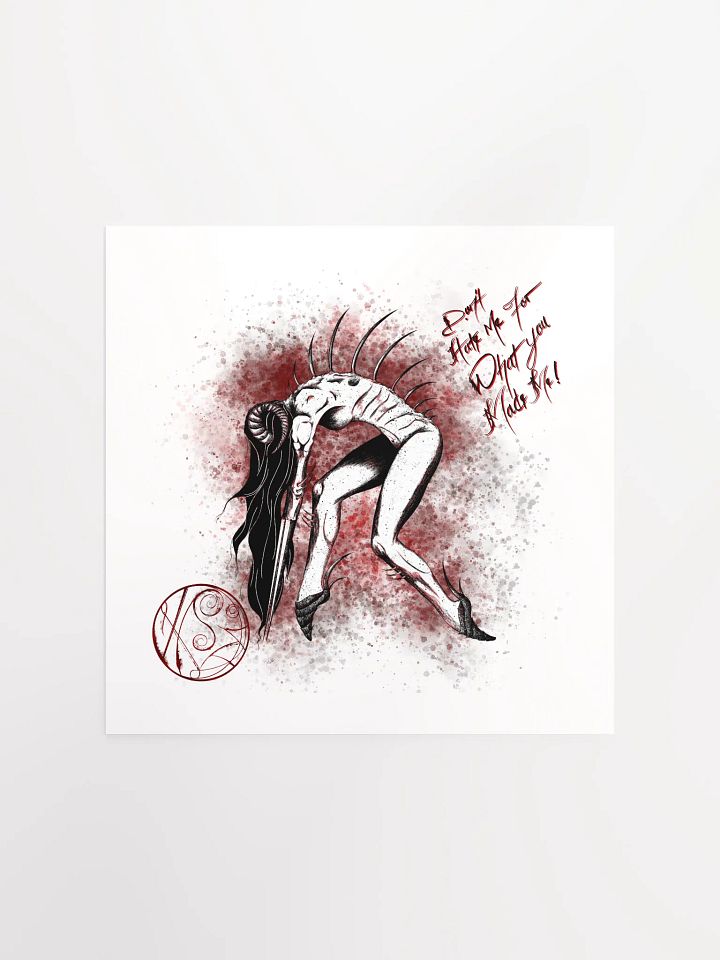 Lilith - Poster product image (1)